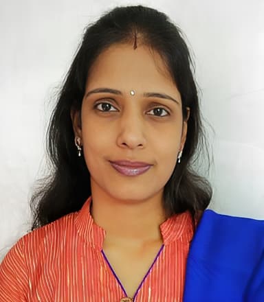 Sangita Mishra, Founder