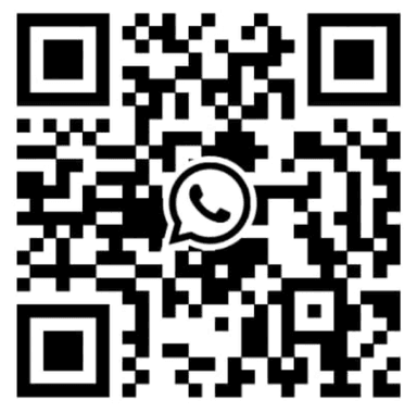 Scan to Chat on WhatsApp